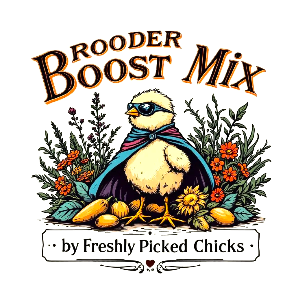 Brooder Boost