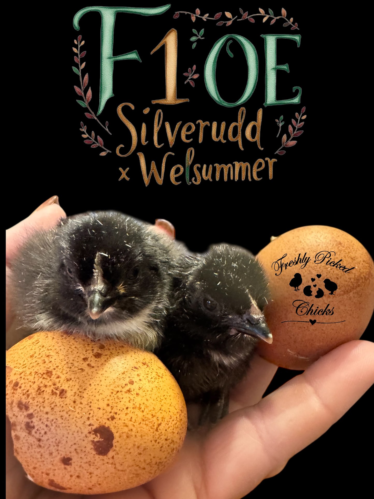 Chicks